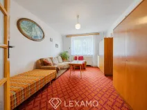 Prodej rodinného domu, Třebíč - Slavice, 250 m2