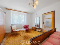Prodej rodinného domu, Třebíč - Slavice, 250 m2