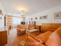 Prodej rodinného domu, Třebíč - Slavice, 250 m2