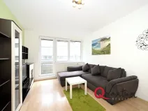 Pronájem bytu 2+kk, Praha - Hostavice, U Hostavického potoka, 50 m2