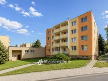 Prodej bytu 3+1, Znojmo, Aninská, 69 m2