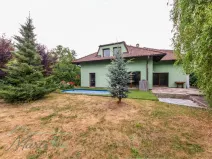Prodej rodinného domu, Neveklov, Husova, 238 m2