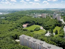 Prodej bytu 2+1, Brno, Voříškova, 52 m2