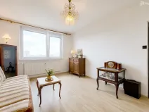 Prodej bytu 2+1, Brno, Voříškova, 52 m2