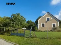 Prodej chalupy, Nový Malín, 160 m2