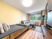 Prodej bytu 2+1, Praha - Stodůlky, Kettnerova, 43 m2