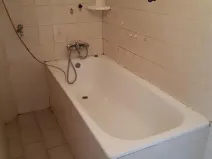 Pronájem bytu 1+1, Praha - Kobylisy, Služská, 46 m2