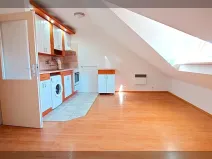 Prodej bytu 2+kk, Český Krumlov, Chvalšinská, 61 m2