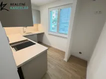 Pronájem bytu 2+1, Přerov, Bohuslava Němce, 49 m2