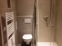 Pronájem bytu 2+kk, Praha - Holešovice, Dělnická, 44 m2