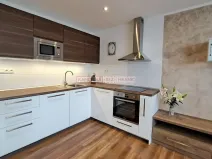Pronájem bytu 2+kk, Ostrava, Plzeňská, 56 m2