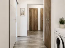 Pronájem bytu 3+1, Brno, Uzbecká, 74 m2
