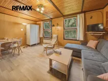 Prodej chaty, Doksy, Dalibora z Myšlína, 40 m2