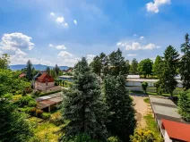 Prodej vily, Liberec, Lesní, 400 m2