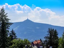 Prodej vily, Liberec, Lesní, 400 m2