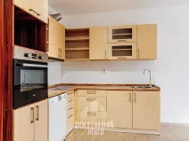 Pronájem bytu 3+kk, Jihlava, Poláčkova, 68 m2