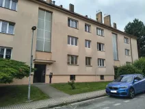 Prodej bytu 3+1, Kutná Hora, Fučíkova, 72 m2