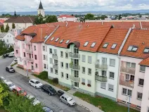 Prodej bytu 2+kk, Olomouc, Sladkovského, 36 m2