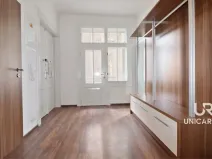 Prodej bytu 3+1, Brno - Veveří, Kounicova, 120 m2