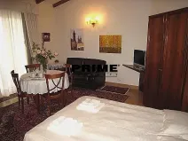 Pronájem bytu 1+kk, Praha - Vinohrady, Italská, 41 m2