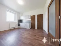Pronájem bytu 2+1, Šternberk, Jívavská, 71 m2