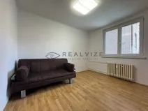 Pronájem bytu 3+1, České Budějovice, Polní, 72 m2