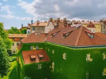 Prodej bytu 2+kk, Praha - Staré Město, 44 m2