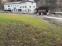 Prodej pozemku, Zlaté Hory, 291 m2