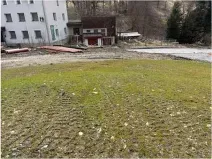 Prodej pozemku, Zlaté Hory, 291 m2