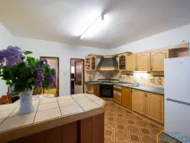 Prodej rodinného domu, Jenišovice, 80 m2