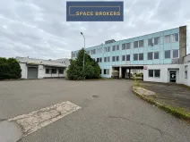 Prodej skladu, Brandýs nad Labem-Stará Boleslav, 10000 m2