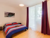 Pronájem bytu 2+kk, Český Krumlov, Pod Hrází, 64 m2
