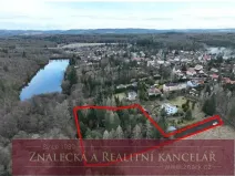 Prodej pozemku pro bydlení, Voznice, 6990 m2
