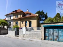 Pronájem bytu 4+kk, Praha - Motol, U hrušky, 150 m2