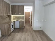 Pronájem bytu 1+kk, Ostrava - Poruba, Čs. exilu, 18 m2
