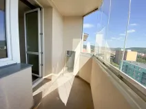 Pronájem bytu 1+1, Ivančice, Luční, 37 m2