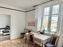 Pronájem bytu 2+1, Soběslav, Rašínova, 58 m2