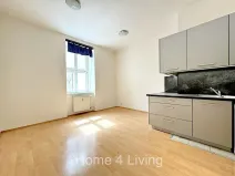 Pronájem bytu 1+kk, Brno, Jakubské náměstí, 25 m2