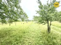 Prodej pozemku, Strážnice, 1987 m2