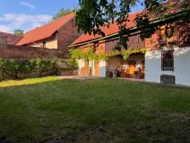 Prodej rodinného domu, Ctiněves, 100 m2