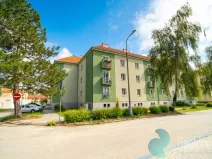 Prodej bytu 2+1, České Budějovice, Zachariášova, 56 m2