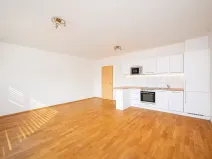 Prodej bytu 1+kk, Černošice, Mokropeská, 40 m2