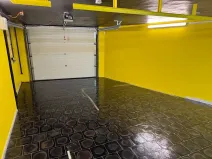 Pronájem komerční nemovitosti, Praha, 33 m2