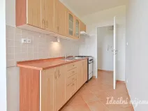 Pronájem bytu 2+1, Brno, Voříškova, 56 m2