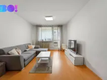 Prodej bytu 3+1, Ostrava, Gen. Píky, 75 m2