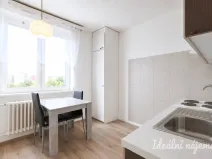 Pronájem bytu 3+1, Brno, Velkopavlovická, 71 m2
