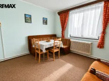 Prodej bytu 3+kk, Bartošovice v Orlických horách, 60 m2