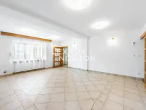 Pronájem rodinného domu, Praha - Nebušice, Hornofova, 230 m2