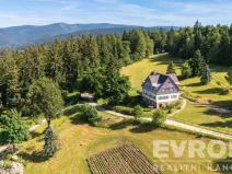 Prodej ubytování, Benecko, 425 m2