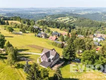 Prodej ubytování, Benecko, 425 m2